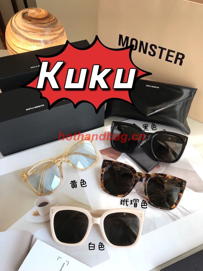 Gentle Monster Sunglasses Top Quality GMS00336